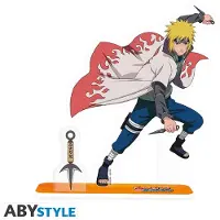 Naruto - Minato Namikaze