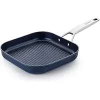Monix M221230 Diamond 28 Cm Grill Bratpfanne