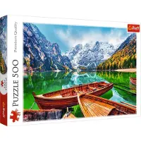 Trefl 37486, 500 Stück(e), Landschaft