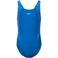 Speedo Hyperboom Splice Badeanzug
