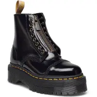 Dr. Martens Vegan Sinclair Oxford Stiefel