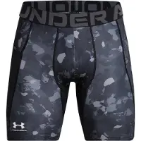 Under Armour Kompressionsshorts HeatGear