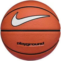 Nike EVERYDAY PLAYGROUND 8P DEFLATED ball
