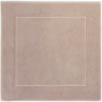 Aquanova Badematte London Nougat-60 x 60 cm