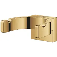 GROHE Haken Selection doppelt cool sunrise poliert 41049GL0