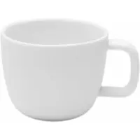 Serax Espressotasse Passe-Partout Tableware By Vincent Van D White Matt 135 ml
