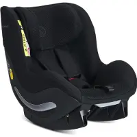 Avionaut AeroFIX AirFlow - Reboard Kindersitz (0-18 kg), Farbe Kindersitz:Black