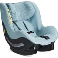 Avionaut AeroFIX AirFlow - Reboard Kindersitz (0-18 kg), Farbe Kindersitz:Mint