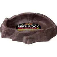 Zoo med Repti Rock Xl Tränke Für Reptilien Sortiert