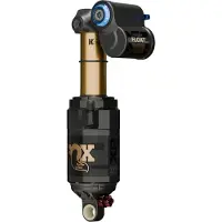 FOX Float X2 Factory Luftdämpfer 2POS Trunnion 205 x 65 mm - Luftdämpfer Mountainbike 205 x 65 mm