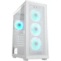Cougar Mx220 Rgb Pc-tower-gehäuse