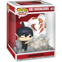 Funko POP! Moment Aki Figur