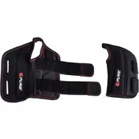 Pure 2 Improve Handgelenksbandage (links) schwarz S
