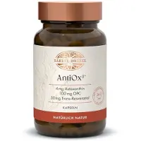 Bärbel Drexel GmbH AntiOx³ 18 g Kapseln