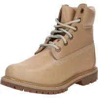 Timberland Damen Sportliche Stiefelette Vintage Craft 6 Inch Boot TB0A2HR8EN2 Braun