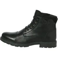 Jack & Jones Chatsworth Leather Ln Stiefel