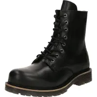 Apple Of Eden Schnürstiefel Schwarz