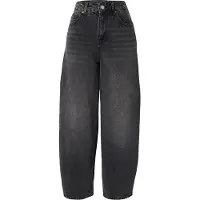 Vero Moda Billie Li141 Barrel Fit Hochtaillierte Jeans