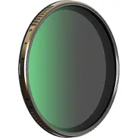 Polar Pro Mist Edition Ii Dslr/dslm-kamerafilter 95 Mm