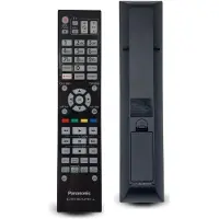 Panasonic N2QAYA000172 original Fernbedienung