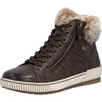 Remonte Sneaker Sneaker Leder/Textil