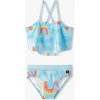 Reima Aallokko Bikini, Blau, 92