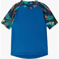 Reima Pulikoi UV-Schutzshirt, Navy, 68