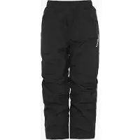 Didriksons Ozone Outdoorhose, Schwarz, 110