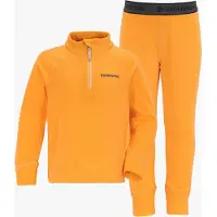 Didriksons Jadis Thermounterwäsche, Fire Yellow, 70