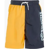 Didriksons Wavy Badehose, Navy, 90