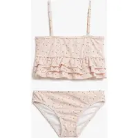 Petite Chérie Amelie UV-Bikini, Rosa, 110-116
