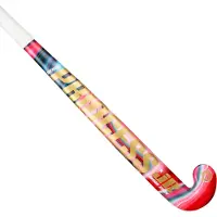 Princess Woodcore Junior Hockeyschläger Junior 34