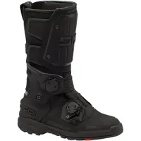 Sidi Taurus GTX Stiefel unisex TPU schwarz, 40