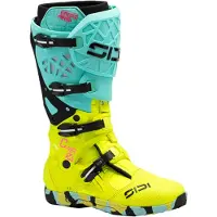Sidi Crossair-X Motocross Stiefel
