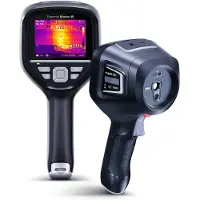 Thermal Master Thor001 Wärmebildkamera