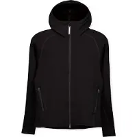 Houdini Power Up Houdi Jacke Schwarz S Frau Schwarz S