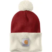 Carhartt Lookout Hut