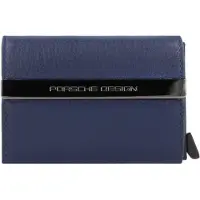 Porsche Design X Secrid dark blue