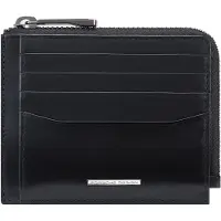 Porsche Design Classic Wallet 9921 in Black (0.1 Liter), Geldbörse