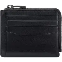 Porsche Design Kartenetui Business Wallet 11 With Zip Black