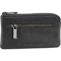 Porsche Design - Business Key Case M 9924 Black - Key Cases , 0.2 l