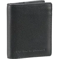 Porsche Design Business Billfold 6 Black