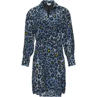 s.Oliver Dresses Light Blue Größe: 40 | Minikleider Outlet | Damen | Blau