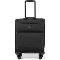 Epic Jupiter 4X Trolley Black schwarz 55cm