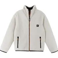 Reima Turkki Fleecejacke, Light Beige, 164