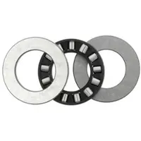 NTN Axial-Zylinderrollenlager 81113 T2 Innen-Ø 65 mm Aussen-Ø 90 mm 0,305 kg