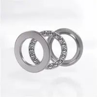 NTN Axial-Rillenkugellager 51310 Innen-Ø 50 mm Aussen-Ø 95 mm Breite 31 mm