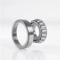 NTN Kegelrollenlager 4T-14131/14276 Innen-Ø 33,338 mm Aussen-Ø 69,012 mm Breite19,845 mm