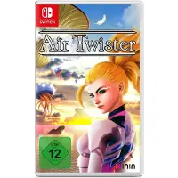 Air Twister (Nintendo Switch)