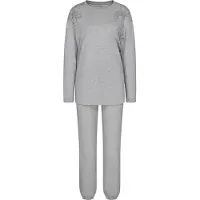 Triumph Schlafanzug "Endless Comfort PK 01 LSL" 2 tlg. weich und gemütlich